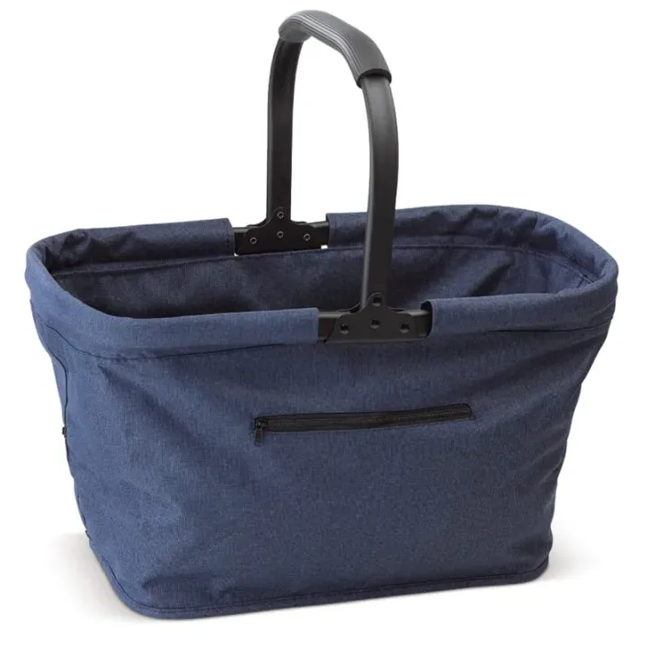 Foldable picnic basket - LT91494 (N0010)